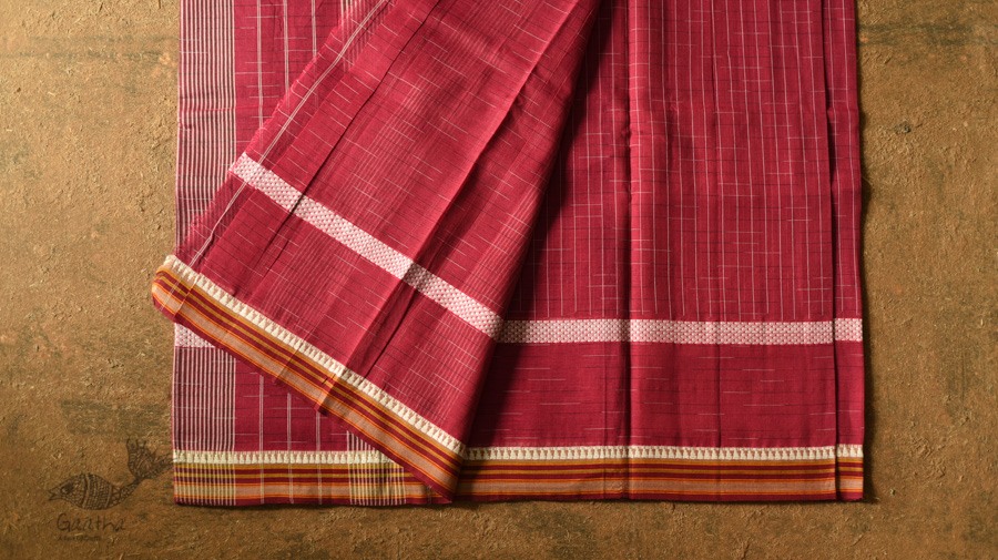 shop handloom narayanpet cotton saree