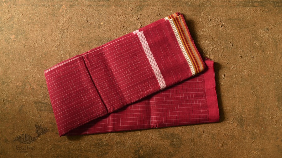 shop handloom narayanpet cotton saree