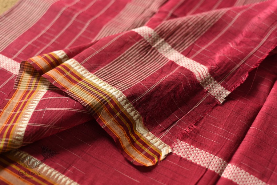 shop handloom narayanpet cotton saree