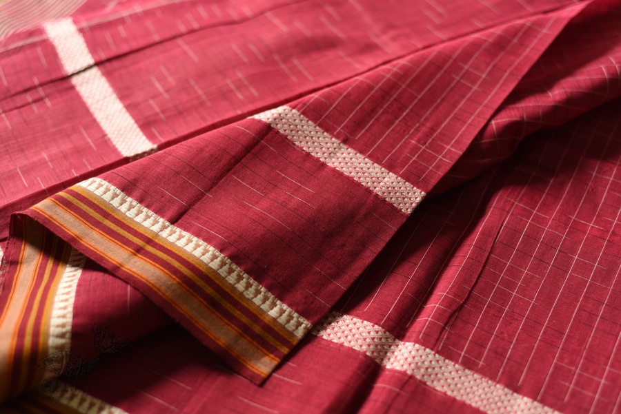 shop handloom narayanpet cotton saree