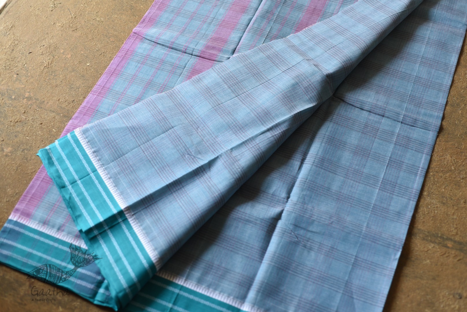 shop handwoven narayanpet cotton saree