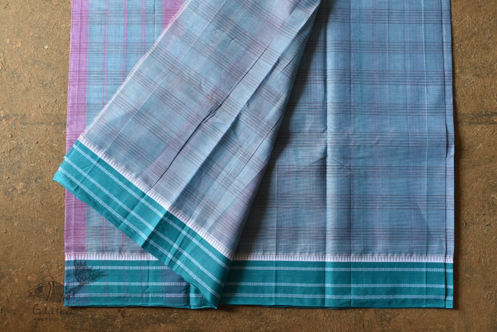 shop handwoven narayanpet cotton saree