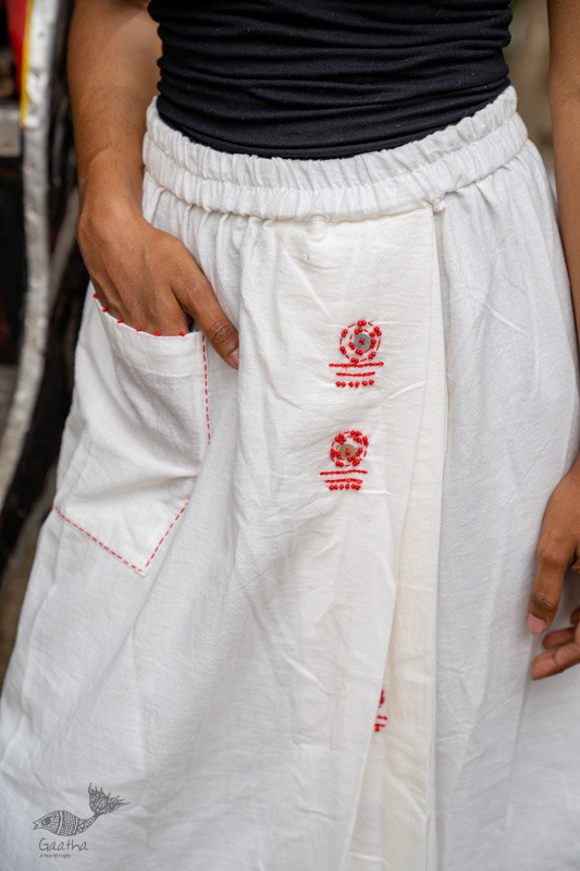 shop Mull Cotton Designer Lungi 