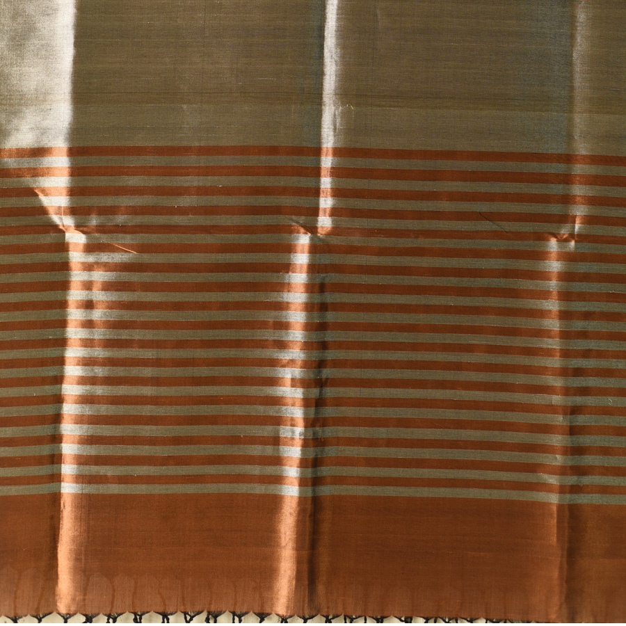 shop Maheshwari - Dress Material (Top & Dupatta)