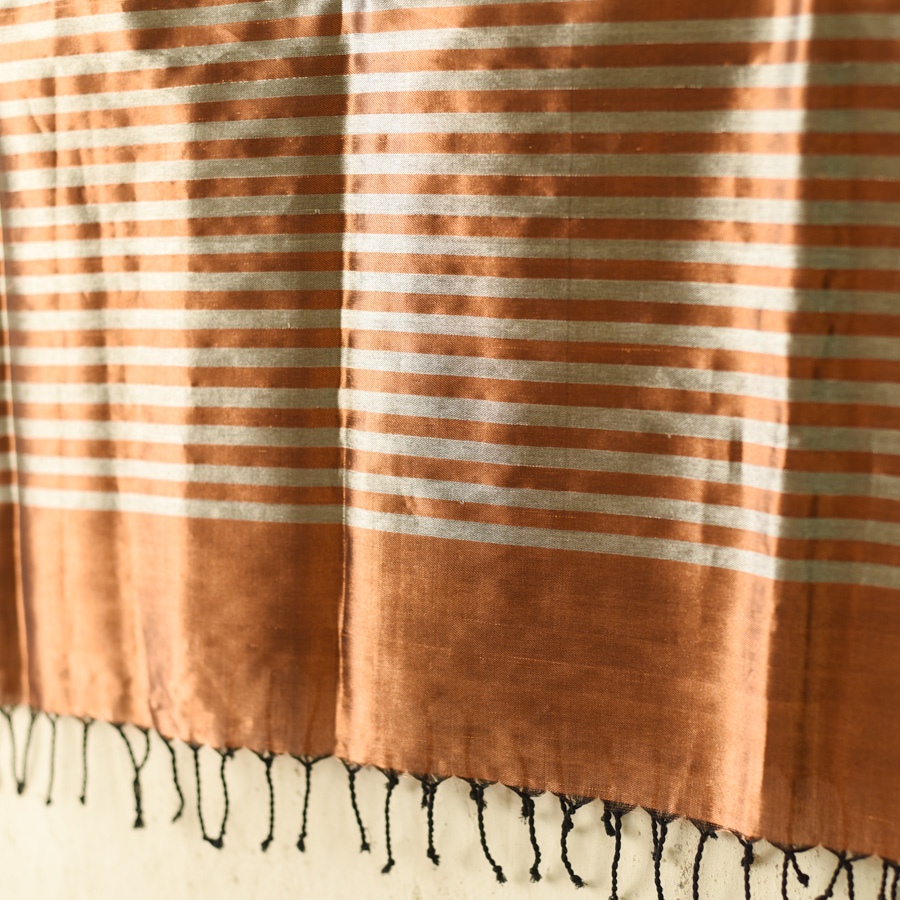 shop Maheshwari - Dress Material (Top & Dupatta)