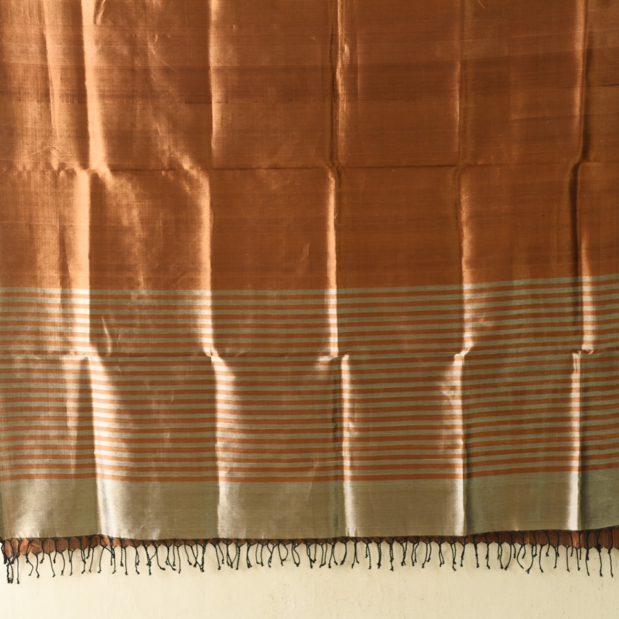 shop Maheshwari - Dress Material (Top & Dupatta)