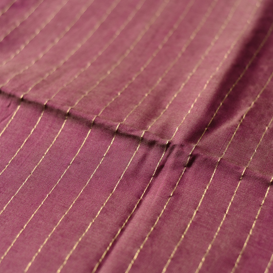shop Maheshwari Handloom | Reversible Pure Cotton Saree - 1 