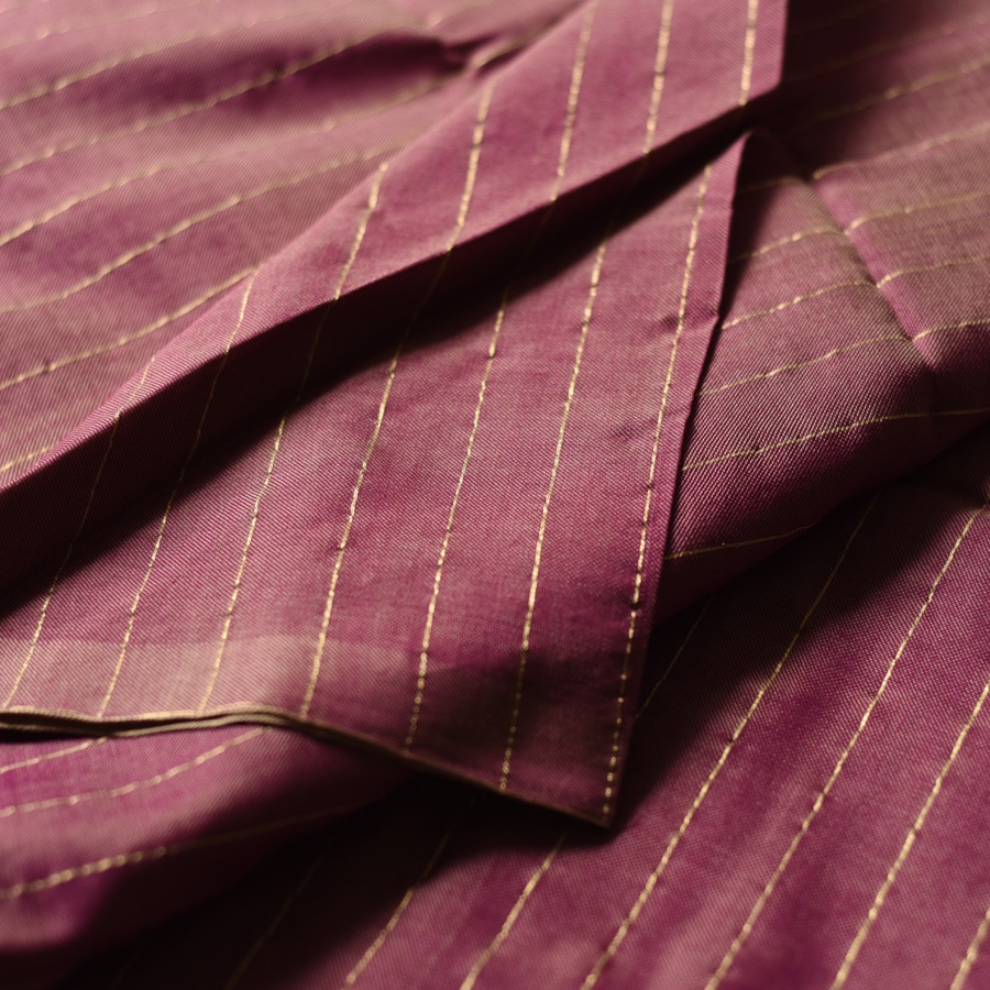 shop Maheshwari Handloom | Reversible Pure Cotton Saree - 1 