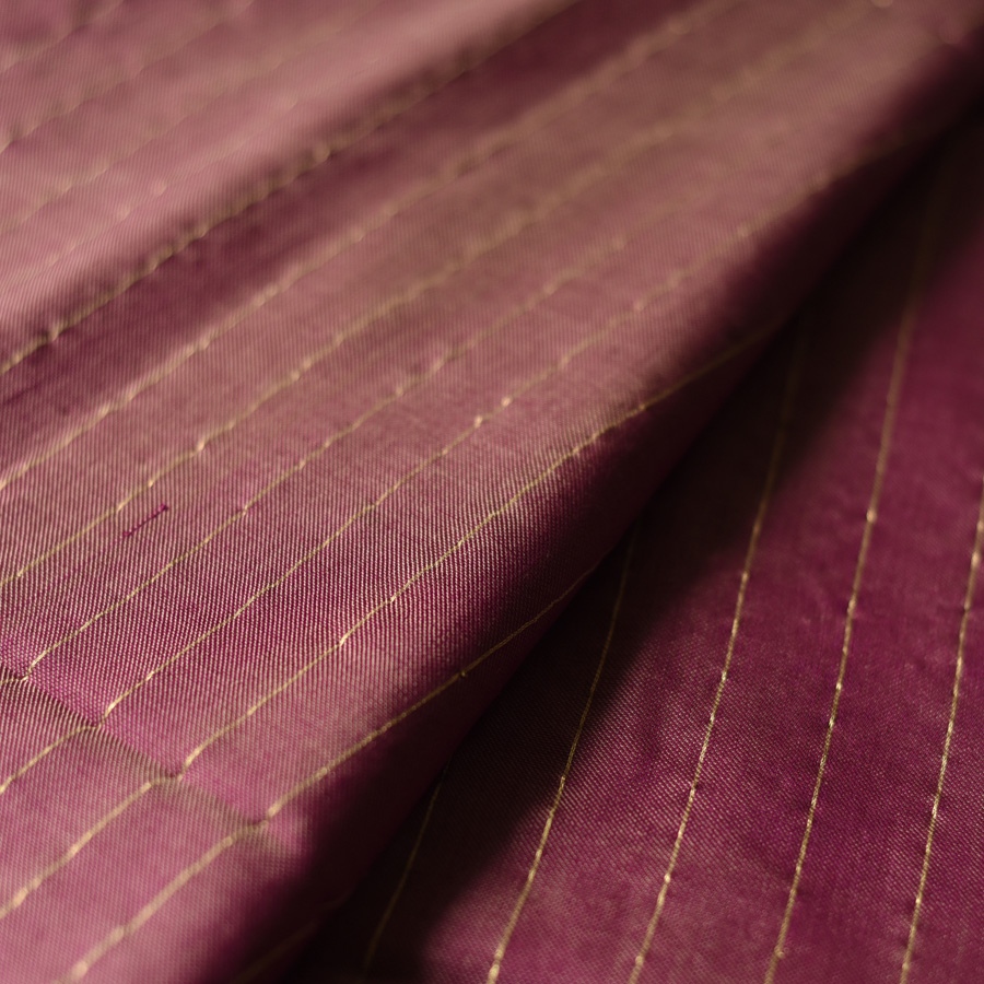 shop Maheshwari Handloom | Reversible Pure Cotton Saree - 1 