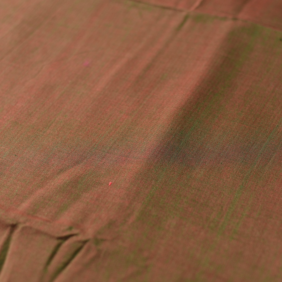 shop Maheshwari Handloom | Reversible Pure Cotton Plain Saree