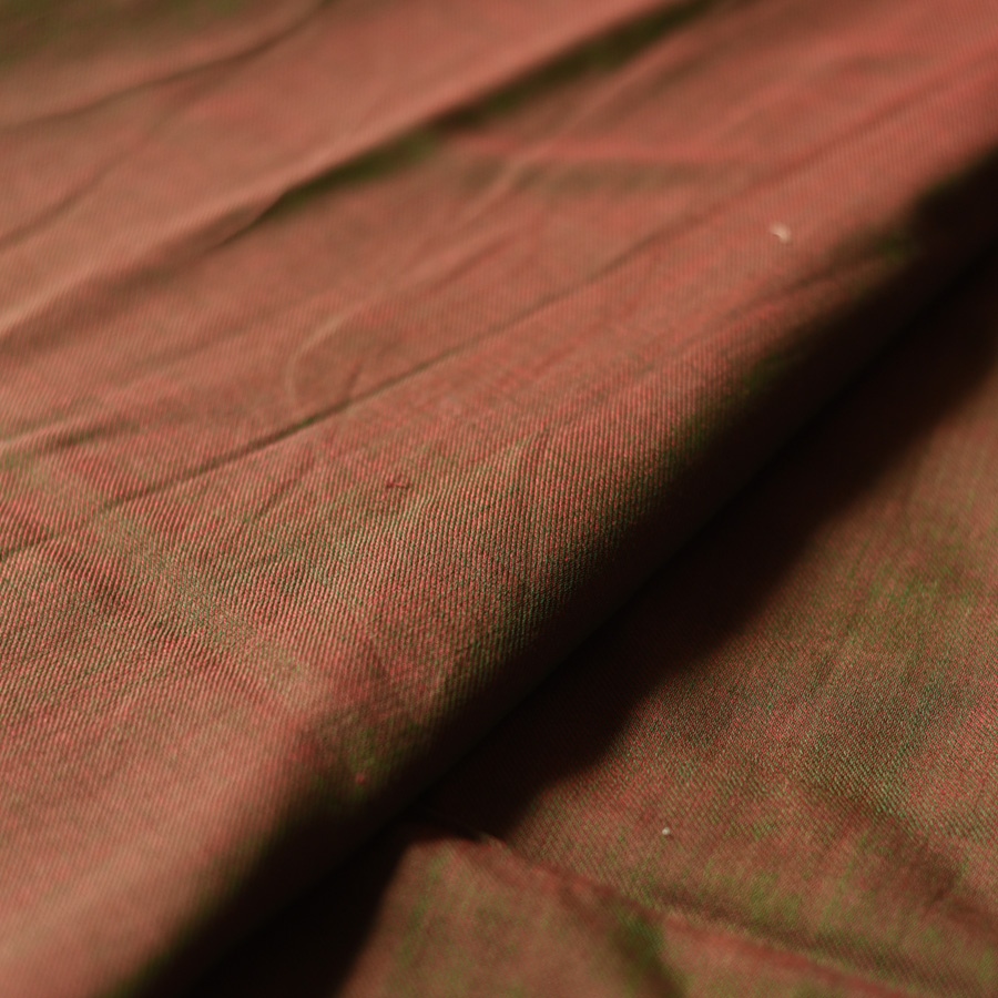 shop Maheshwari Handloom | Reversible Pure Cotton Plain Saree