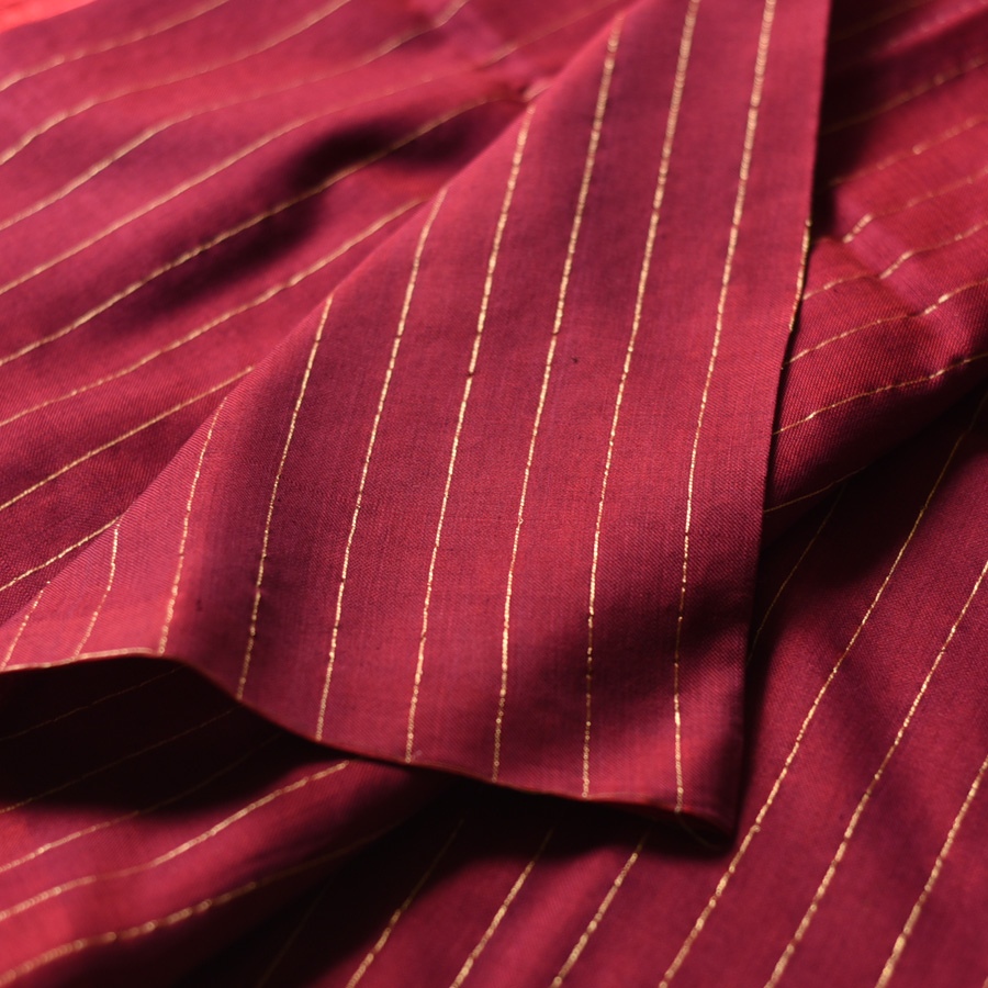 shop Maheshwari Handloom | Reversible Pure Pure Cotton Saree