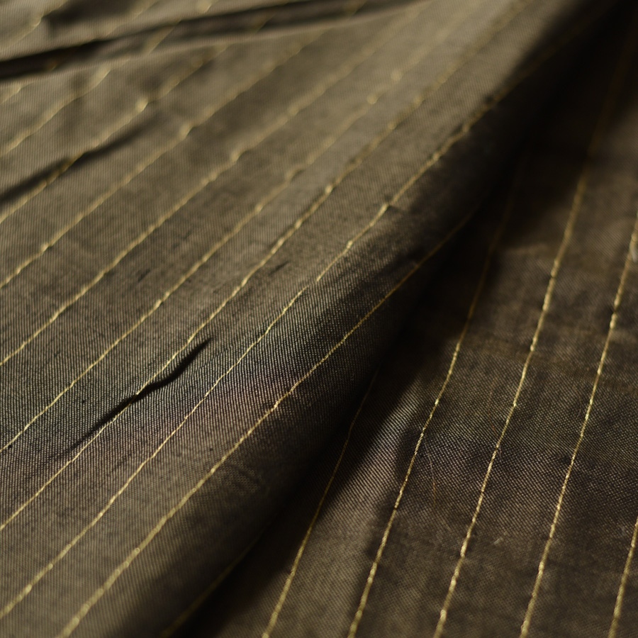 shop Maheshwari Handloom | Reversible Pure Cotton Black Saree
