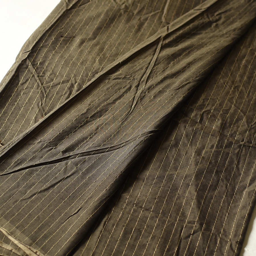 shop Maheshwari Handloom | Reversible Pure Cotton Black Saree