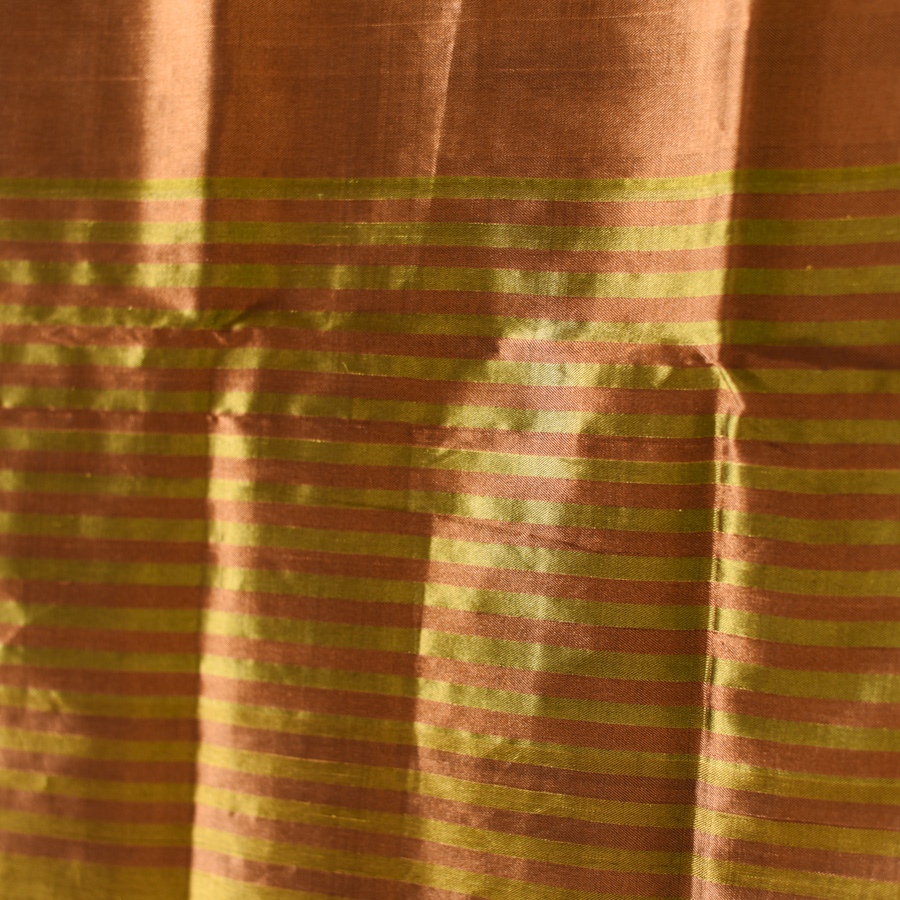 shop Handloom Maheshwari Cotton+Silk Dress Material (Top & Dupatta) 