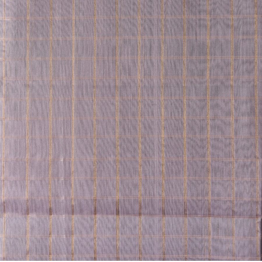 shop Maheshwari - Silk Dress Material (Top & Dupatta)