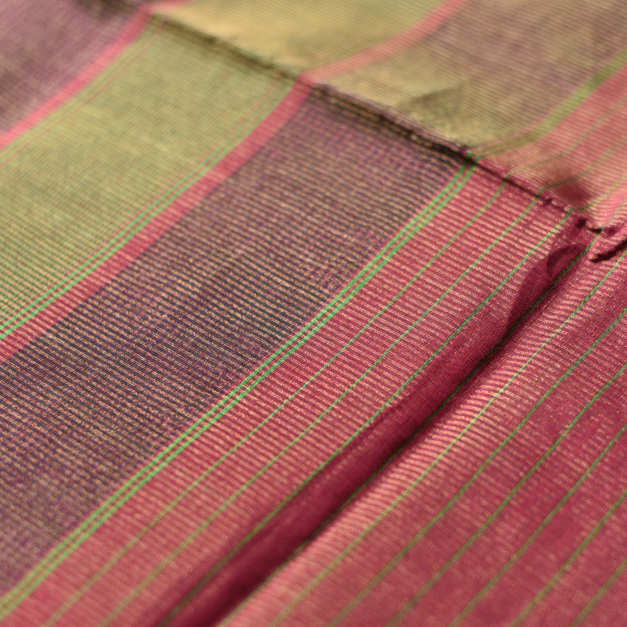 shop  Maheshwari Handloom | Resham Border Zari Checks Saree