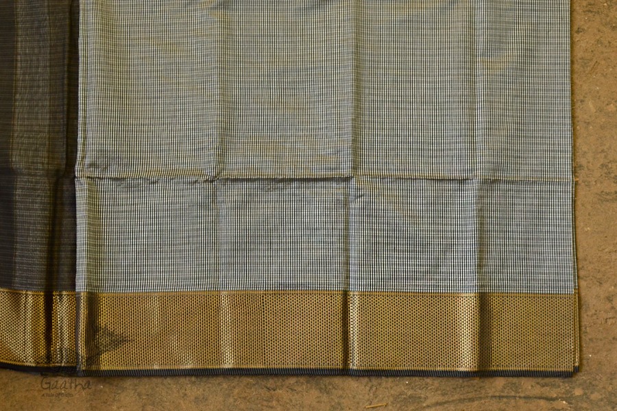 निरुपमा ☙ Maheshwari Sarees ☙ 33{A}