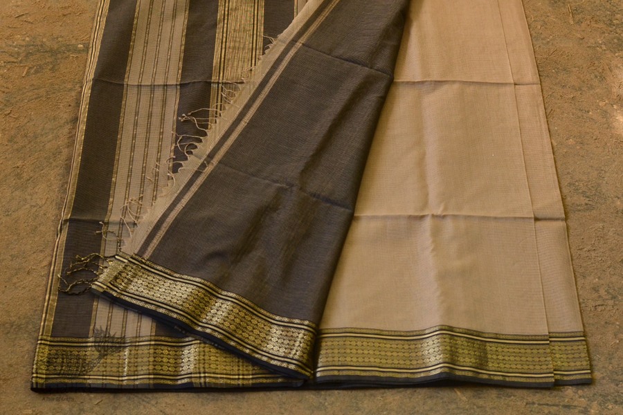 निरुपमा ☙ Maheshwari Sarees ☙ 38{A}