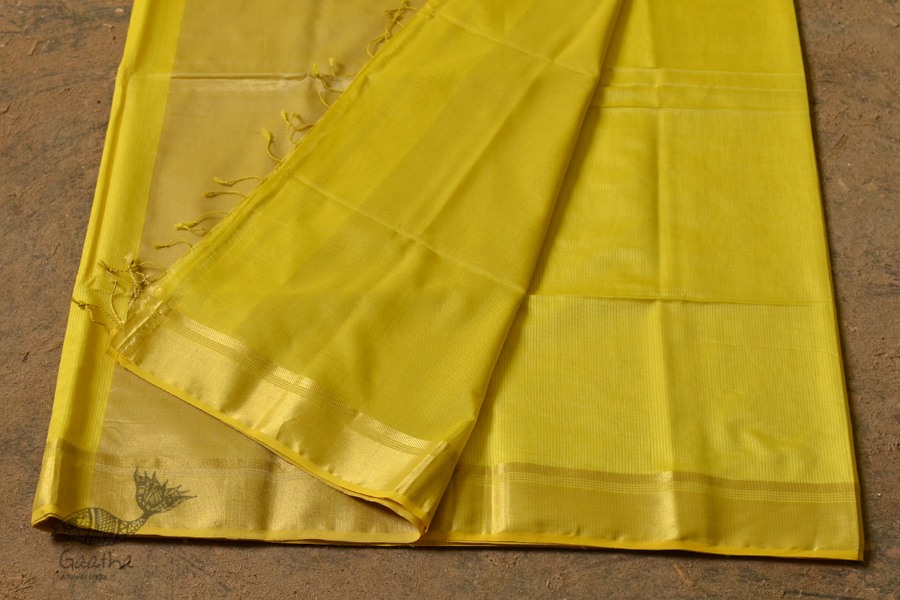 निरुपमा ☙ Maheshwari Sarees ☙ 39{A}