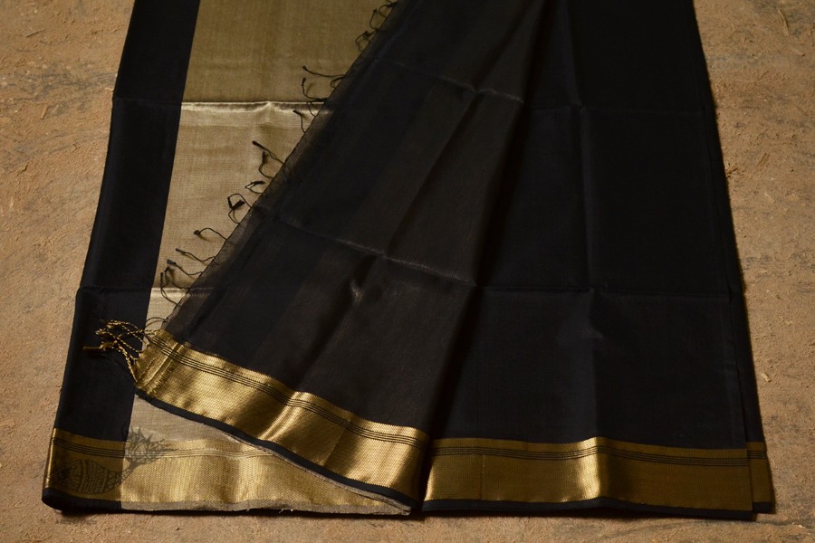 निरुपमा ☙ Maheshwari Sarees ☙ 39{B}