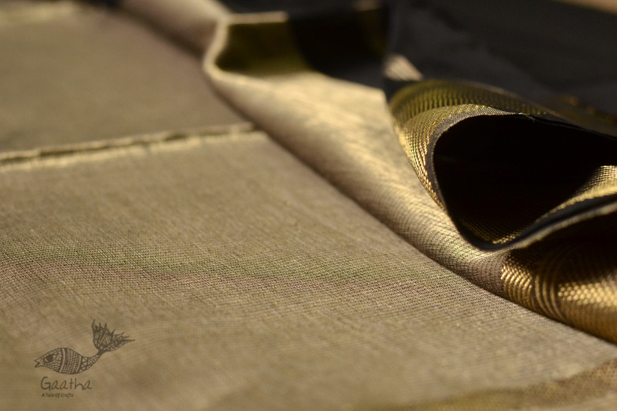 निरुपमा ☙ Maheshwari Sarees ☙ 39{B}
