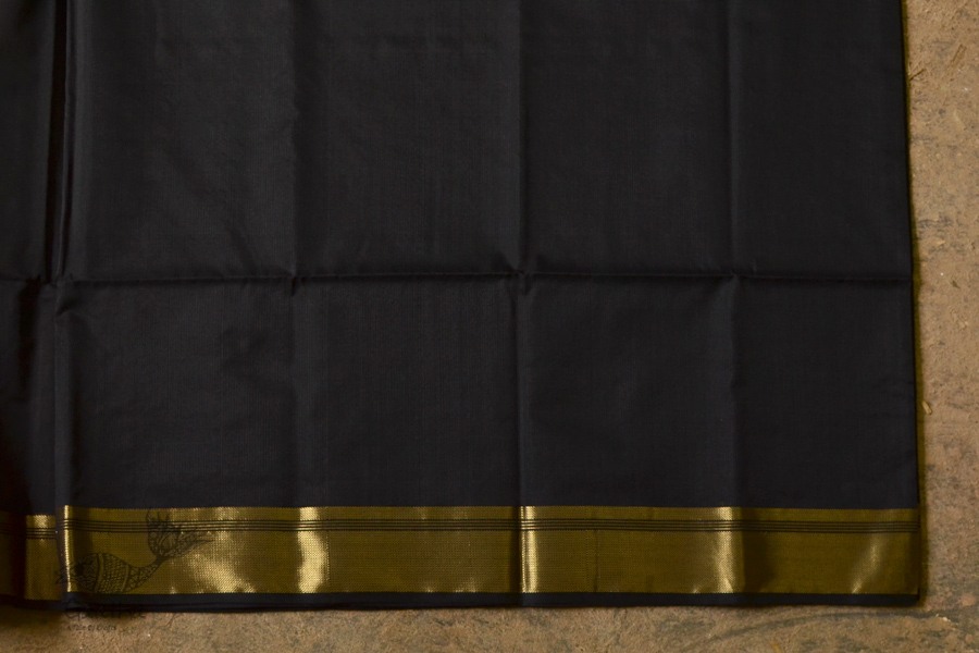 निरुपमा ☙ Maheshwari Sarees ☙ 39{B}
