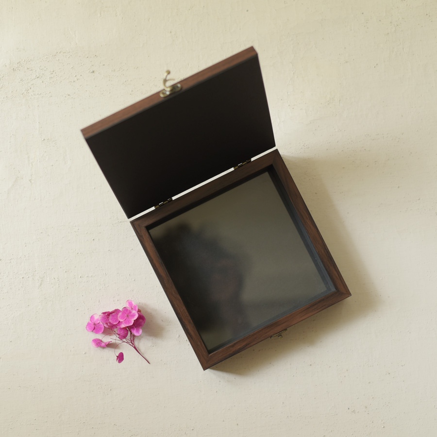 buy Soof Hand Embroidered Multipurpose Box