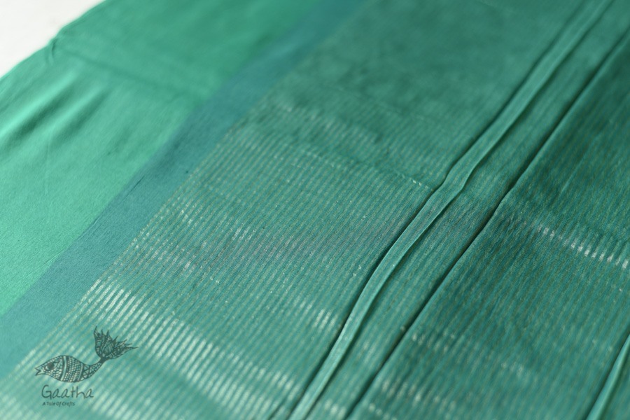 Buy Handwoven Brocade - Banasari saree