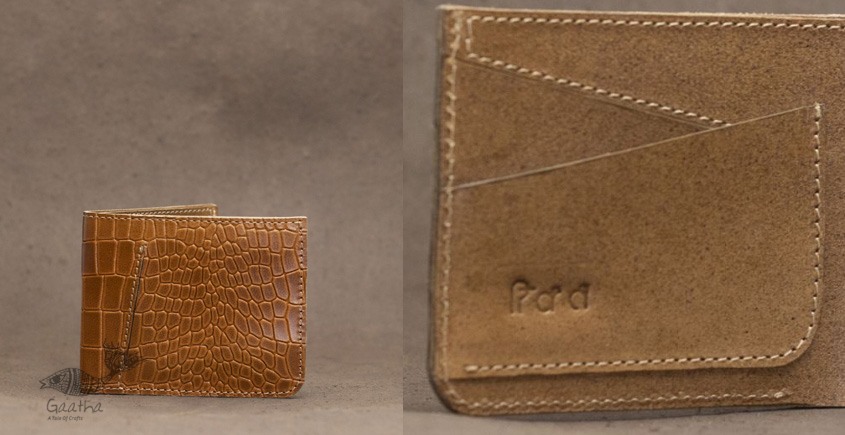 shop Tan Mamba - The Classic Wallet