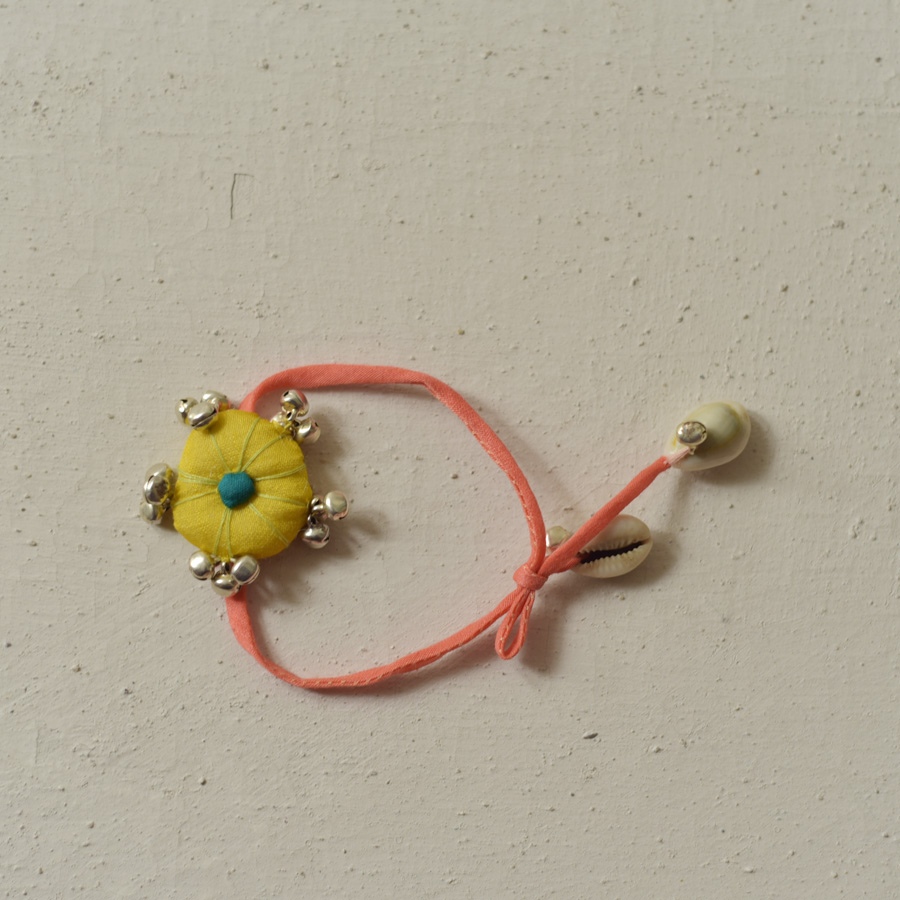 Shop Handmade Bhai Bhabhi Rakhi Set