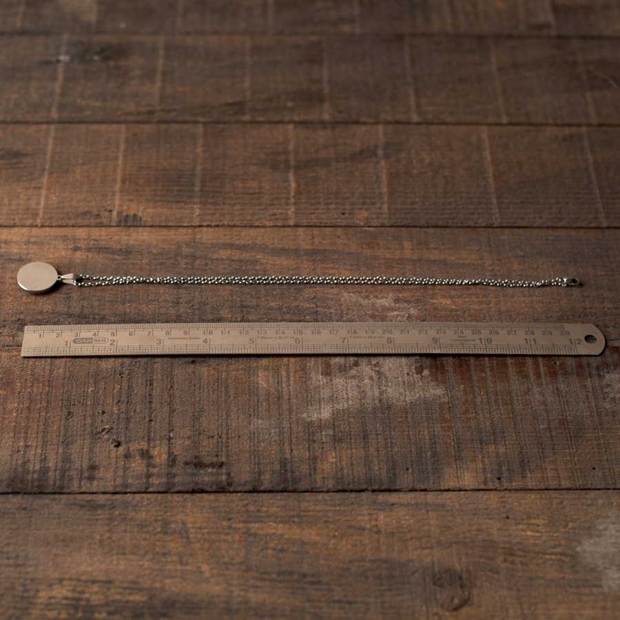 shop Hand Embroidered Jewelry - Butterfly Necklace