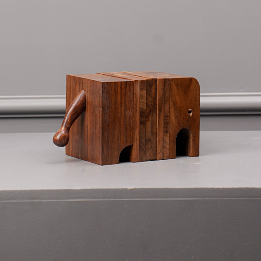 Online Handmade Wooden Coasters 