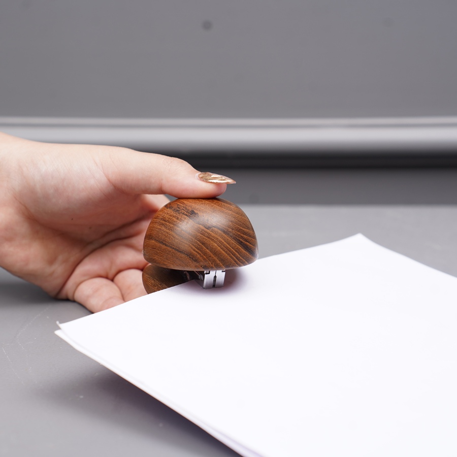 Online Handmade Wooden Stapler (Koala / Whale)