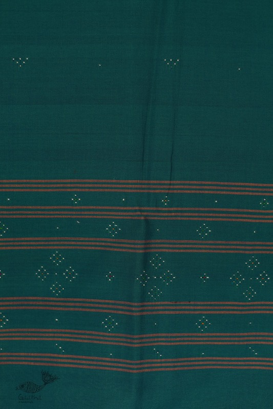 shop Handwoven Tangaliya Cotton dupatta