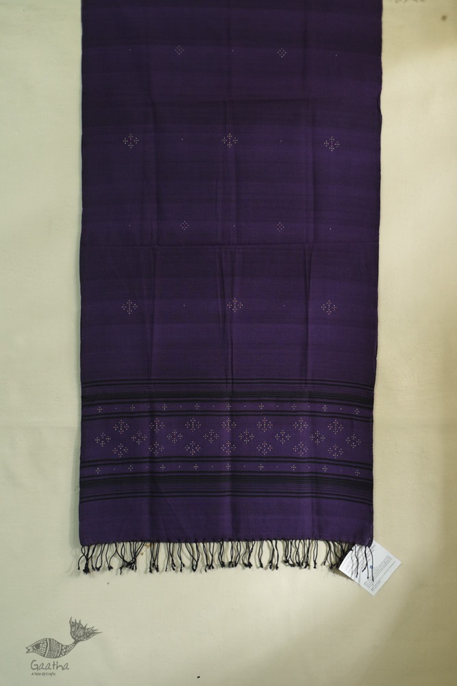 shop tangaliya cotton stole