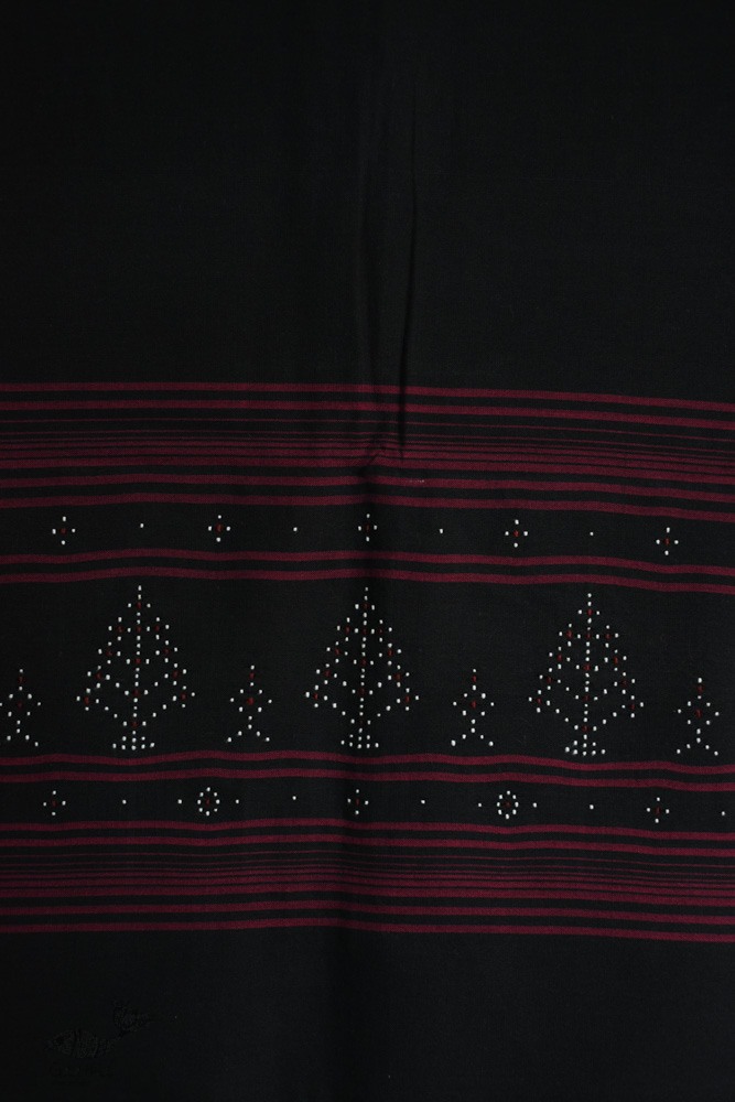 shop tangaliya cotton stole