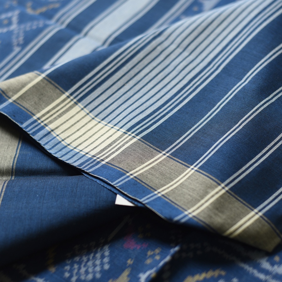 shop Patola cotton Handwoven Saree - 
