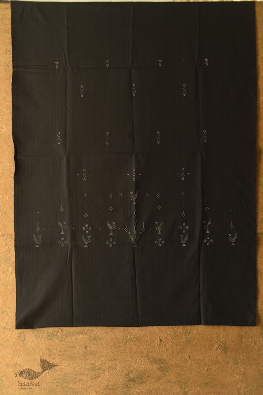 shop Cotton Tangaliya kurti fabric