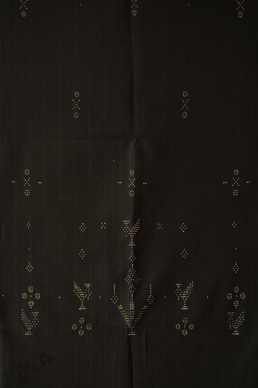 shop Cotton Tangaliya kurti fabric