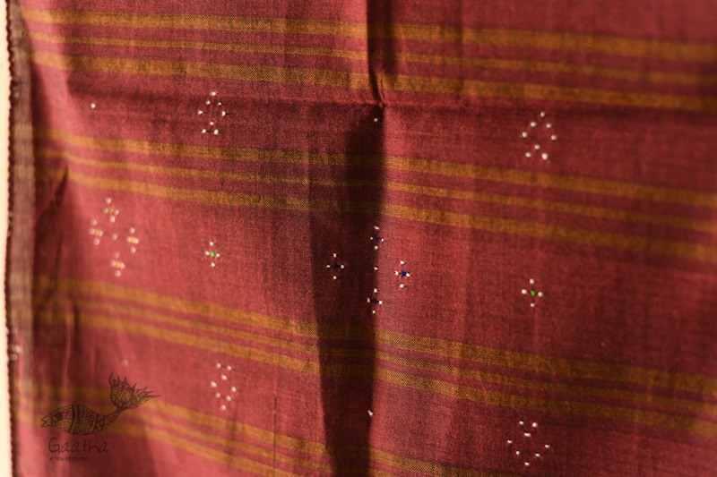 shop Tangaliya - Handwoven Cotton Scarves