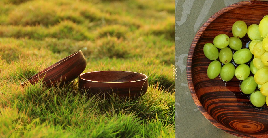 shop wooden cutlery kitchenware - bowl