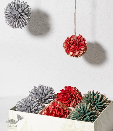 designer decoration for Christmas