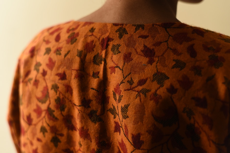 shop Handloom Wool Jacket