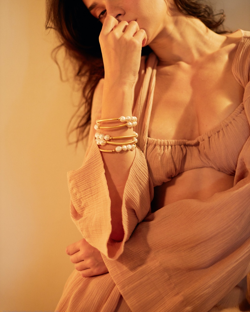 shop Bubble Bangles- Bracelet