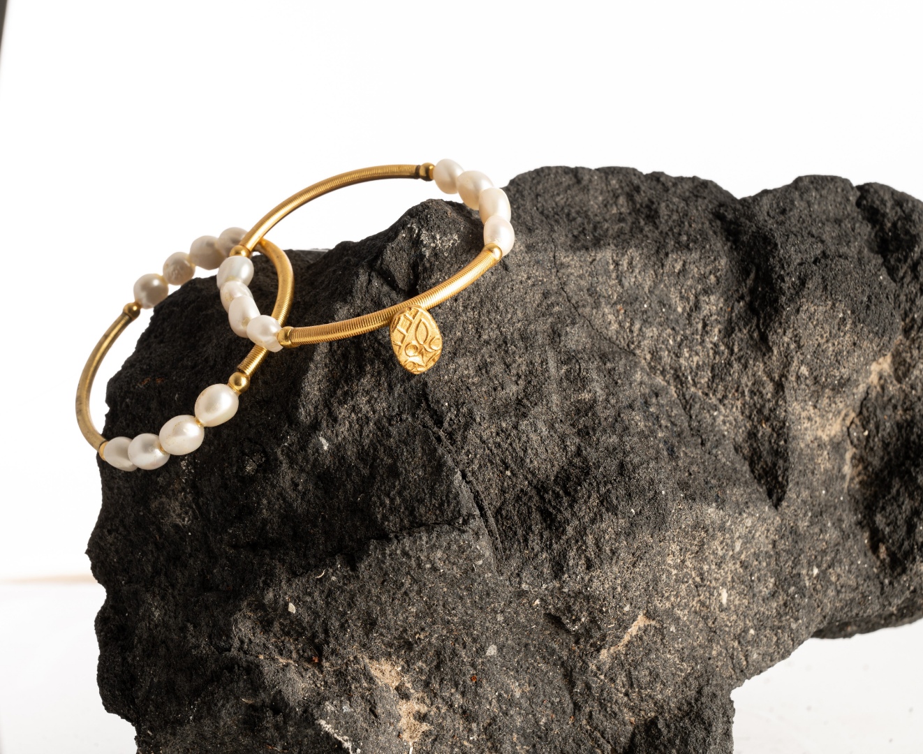 shop Bubble Bangles- Bracelet
