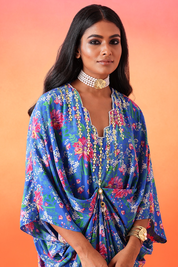 shop Bold Beneath - Baroque Choker