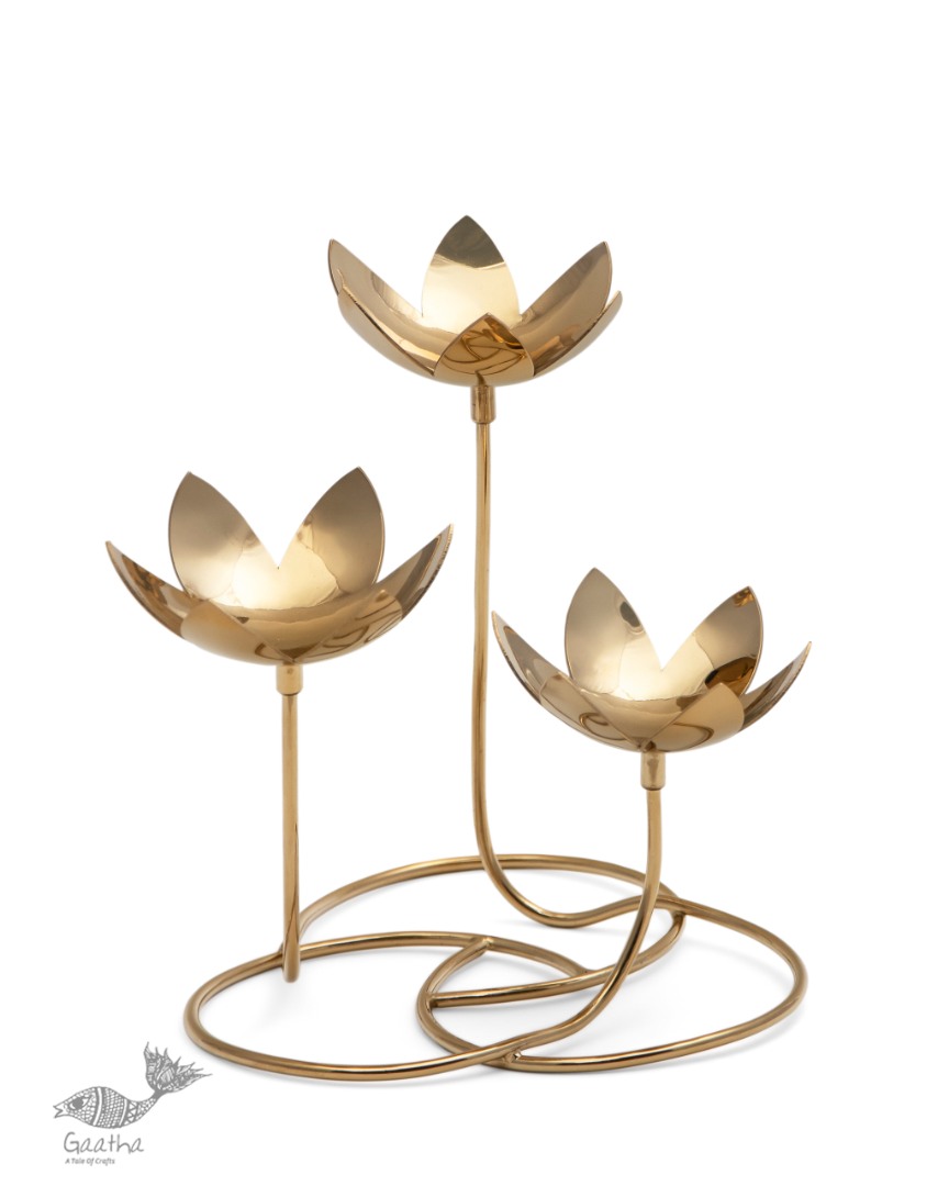 Lotus Cluster ~ 18