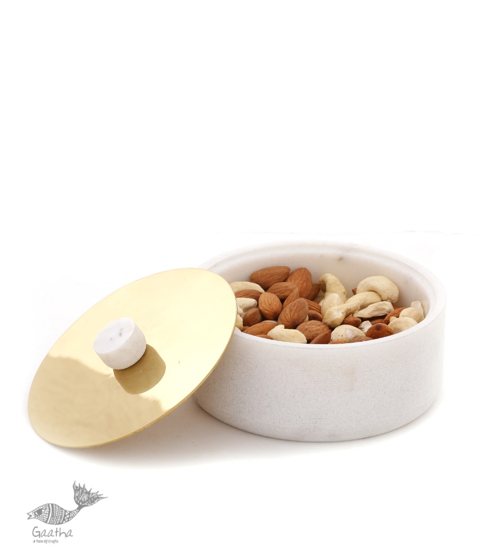 Yang Nut Bowl ~ 9