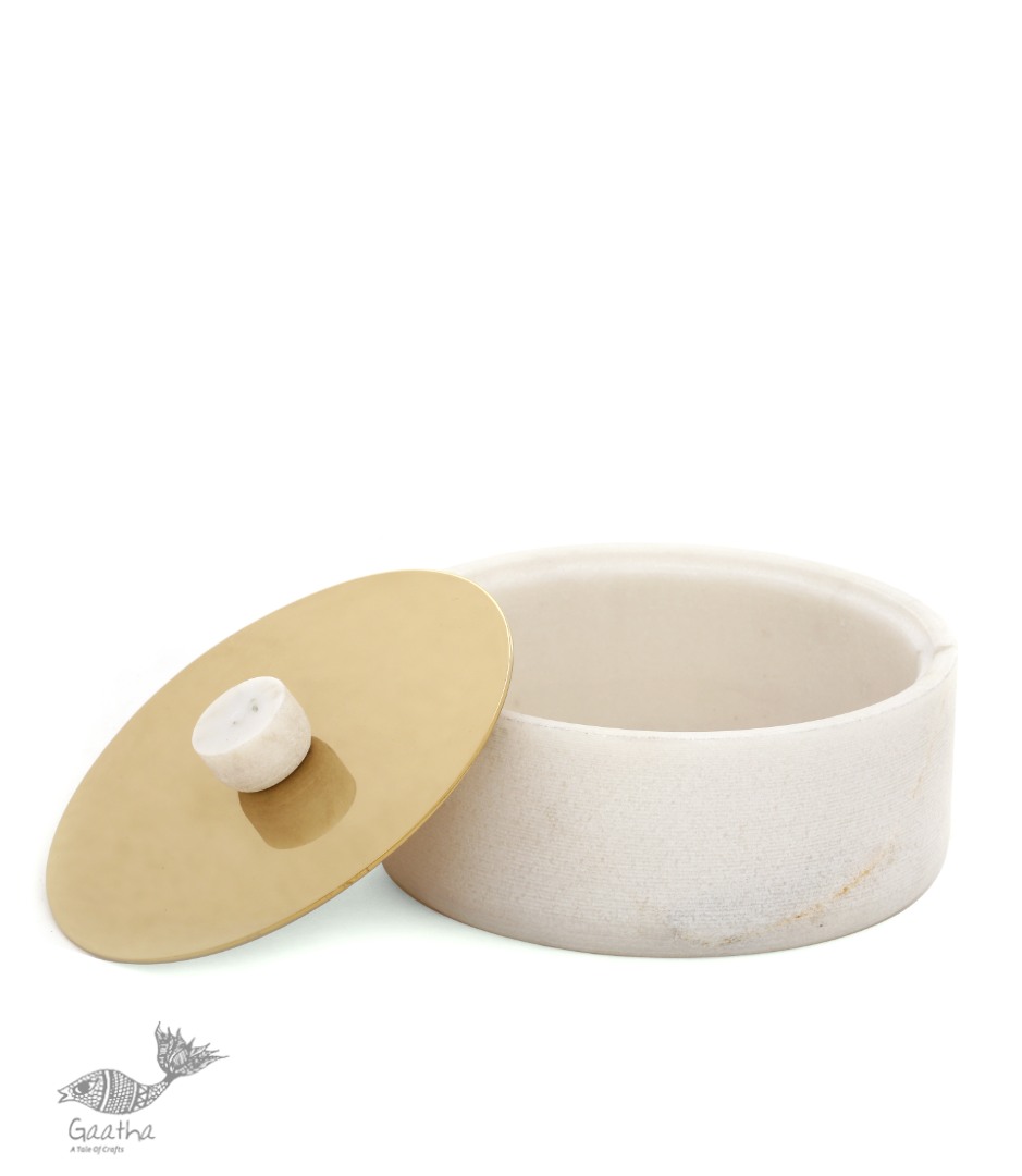 Yang Nut Bowl ~ 9
